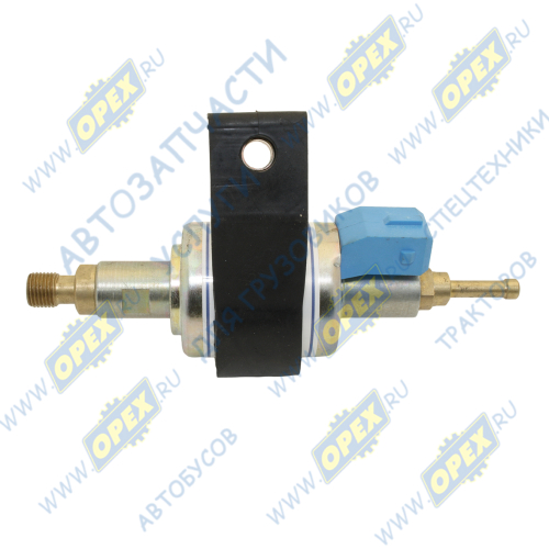 ПЖД 16.04.004-30СБ Насос топливный 24в в сборе для ПЖД 16-01СТ Тепловые Системы1